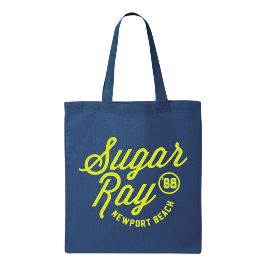 Newport Tote Bag
