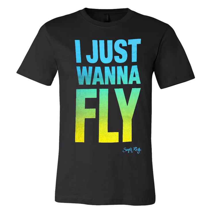 Fly Tee