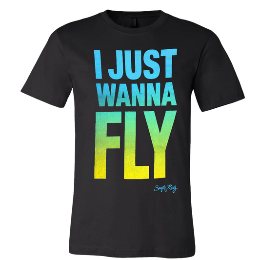 Fly Tee