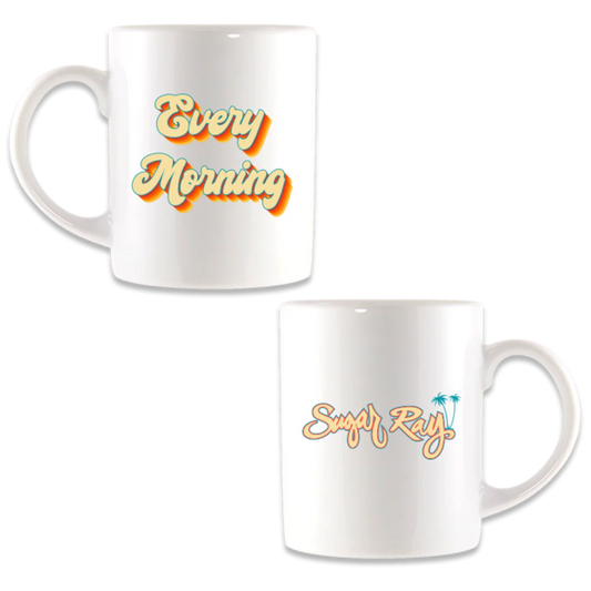 Every Morning Mug